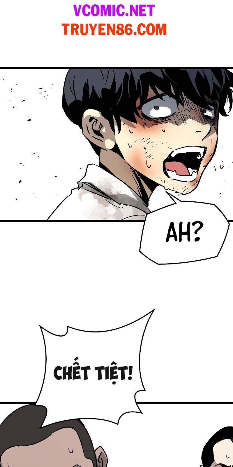 The Breaker 3: Quyền Năng Vô Hạn - Chương 2