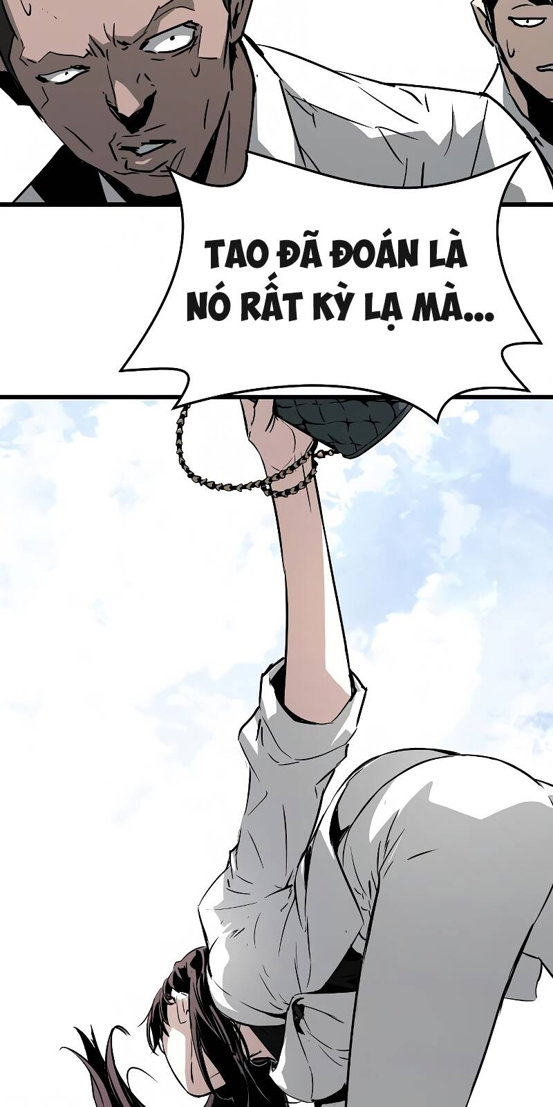 The Breaker 3: Quyền Năng Vô Hạn - Chương 2