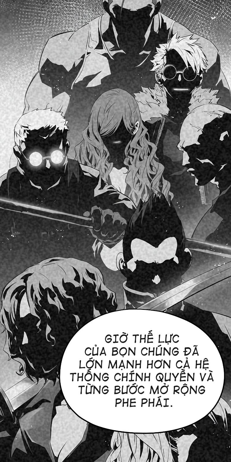The Breaker 3: Quyền Năng Vô Hạn - Chương 2