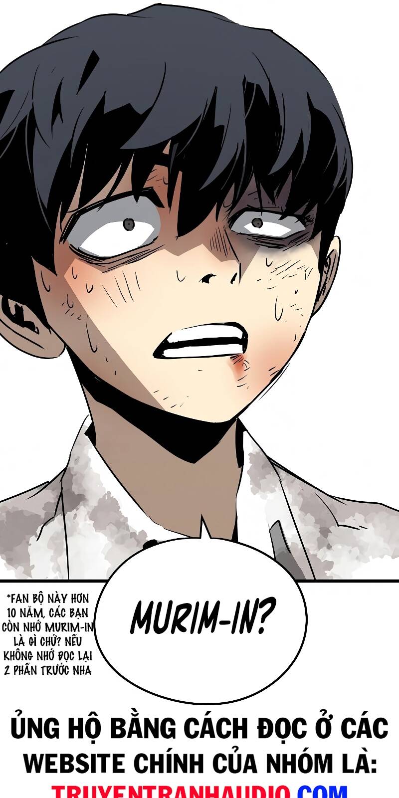 The Breaker 3: Quyền Năng Vô Hạn - Chương 2