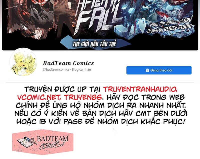 The Breaker 3: Quyền Năng Vô Hạn - Chương 2