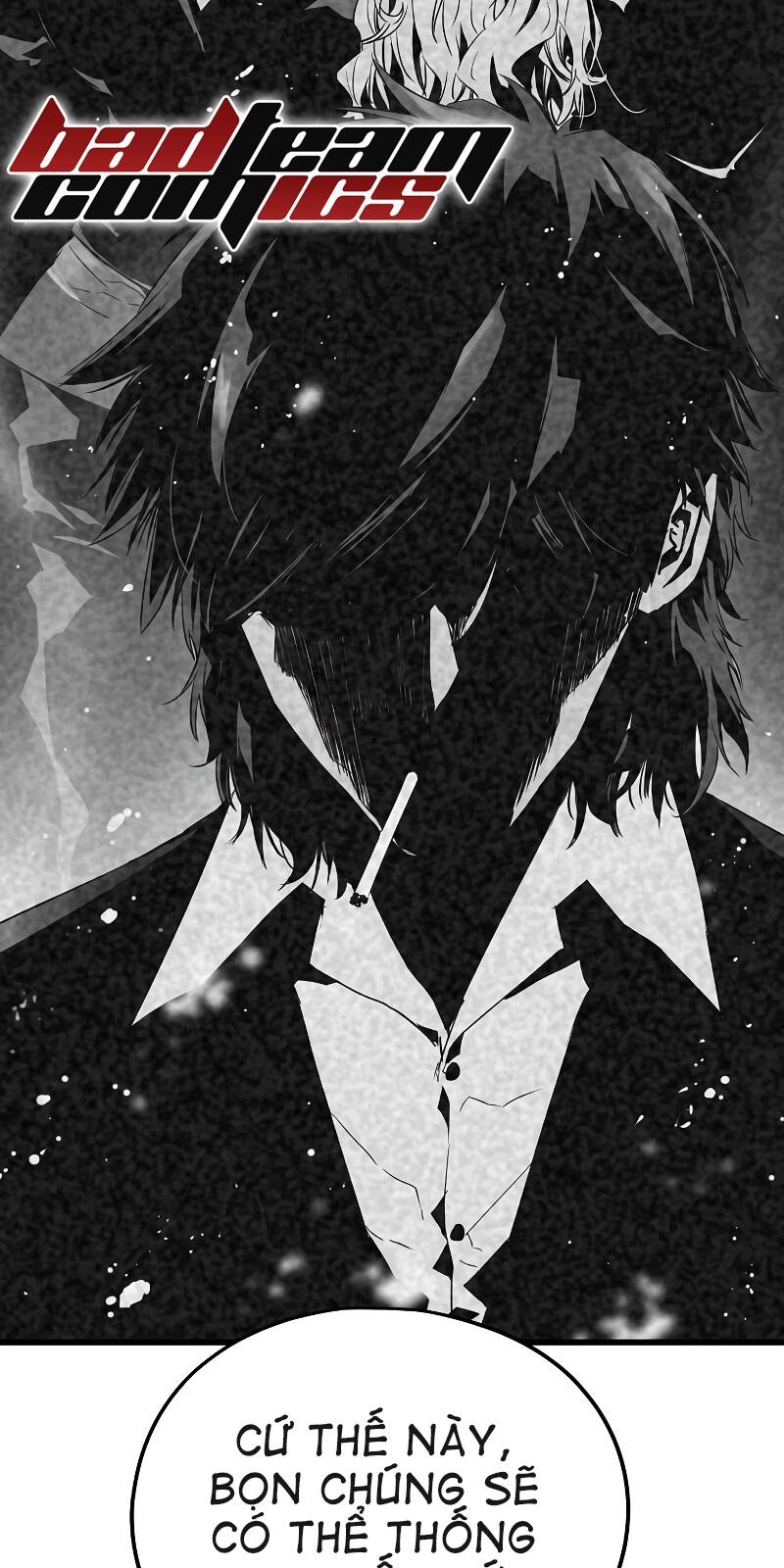 The Breaker 3: Quyền Năng Vô Hạn - Chương 2