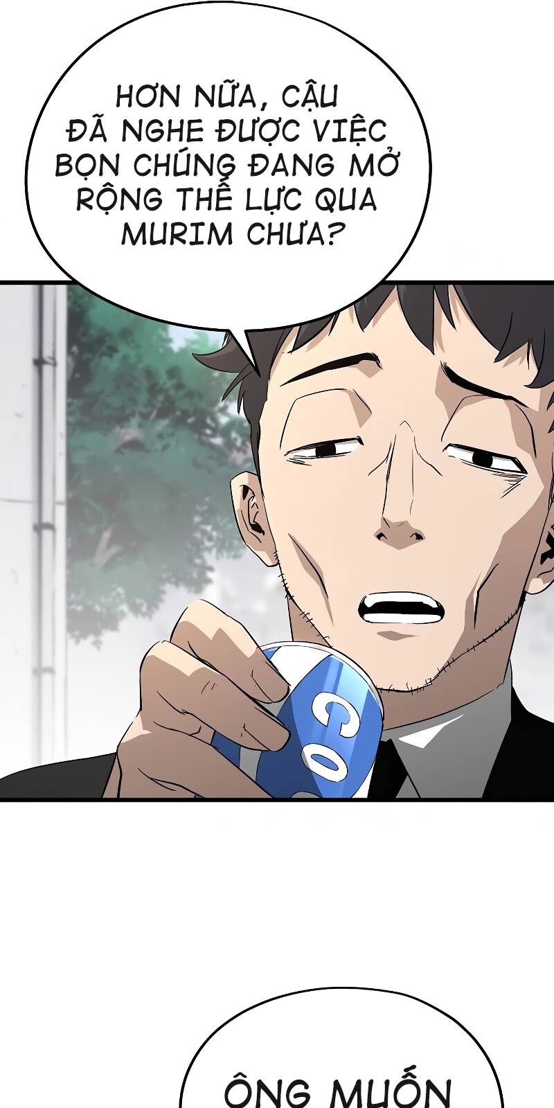 The Breaker 3: Quyền Năng Vô Hạn - Chương 2