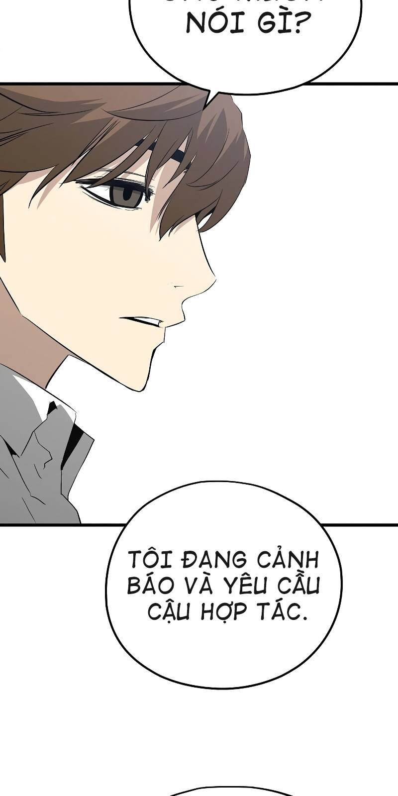 The Breaker 3: Quyền Năng Vô Hạn - Chương 2