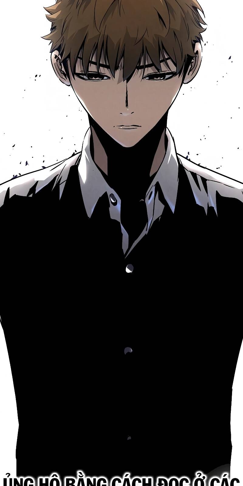 The Breaker 3: Quyền Năng Vô Hạn - Chương 2