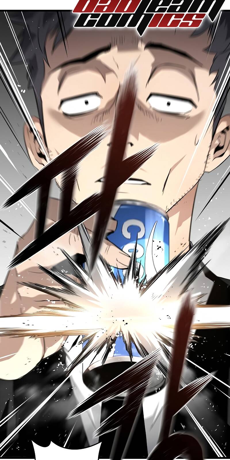 The Breaker 3: Quyền Năng Vô Hạn - Chương 2