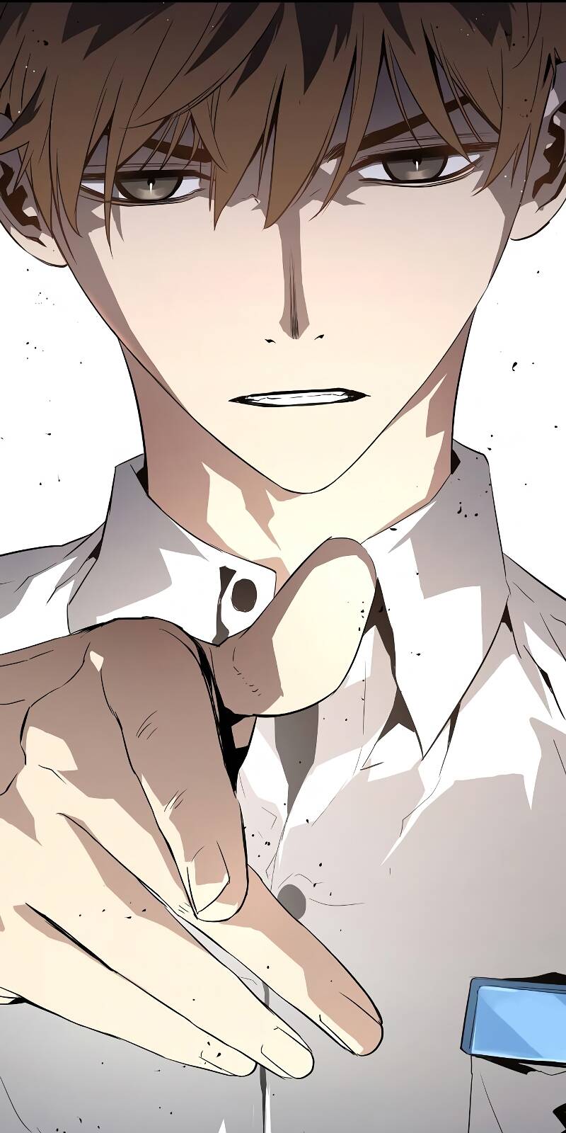 The Breaker 3: Quyền Năng Vô Hạn - Chương 2