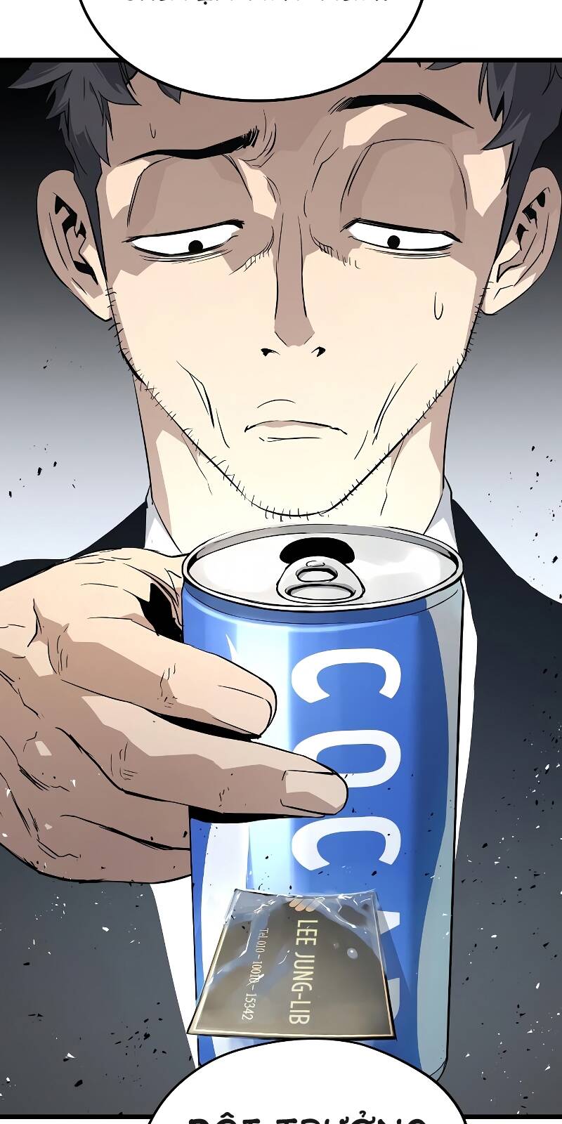 The Breaker 3: Quyền Năng Vô Hạn - Chương 2