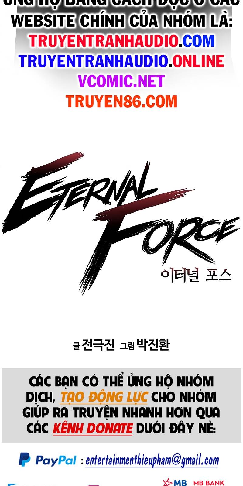 The Breaker 3: Quyền Năng Vô Hạn - Chương 2