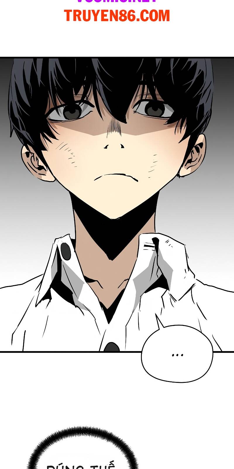 The Breaker 3: Quyền Năng Vô Hạn - Chương 2