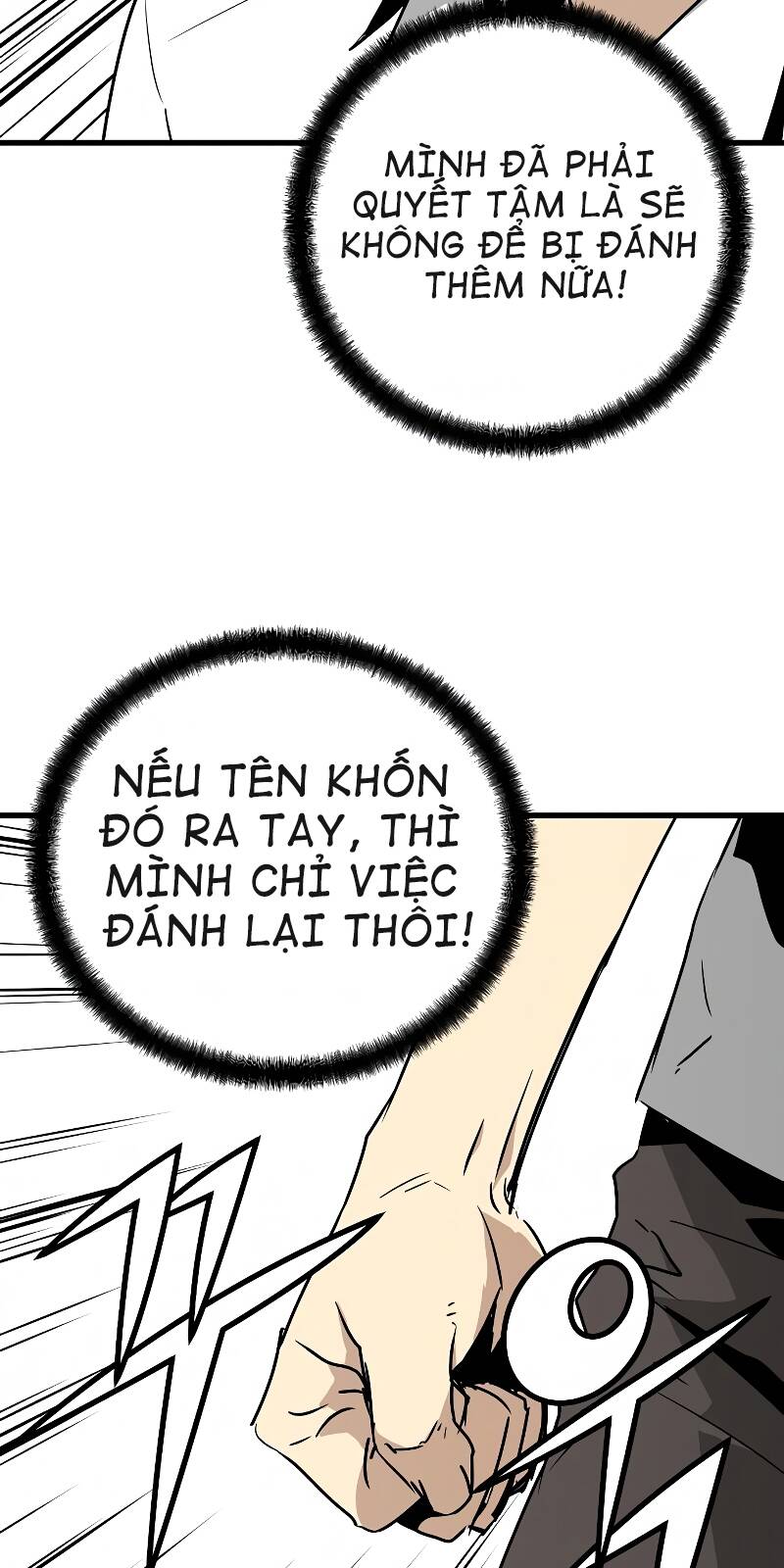 The Breaker 3: Quyền Năng Vô Hạn - Chương 2