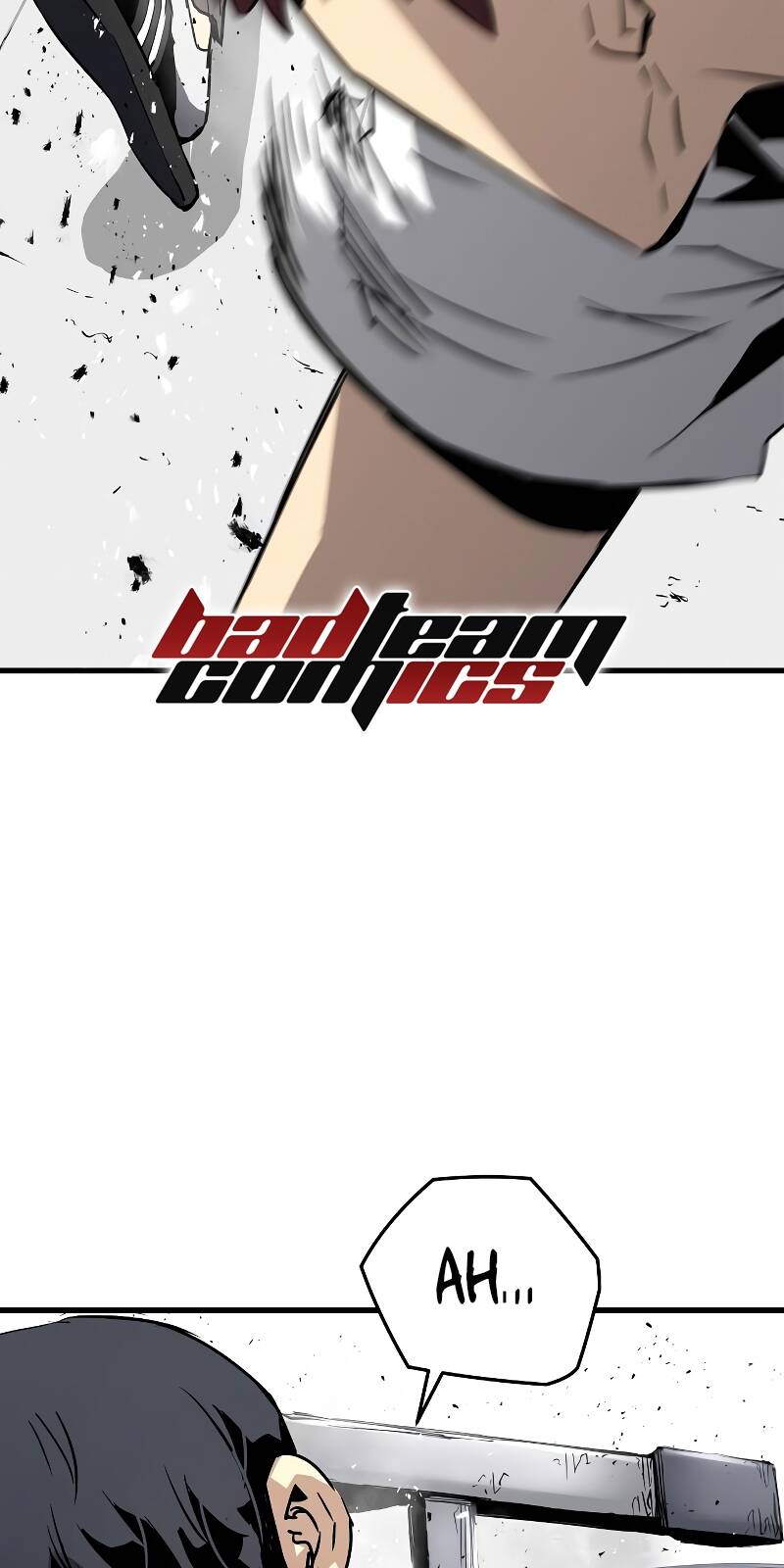 The Breaker 3: Quyền Năng Vô Hạn - Chương 2