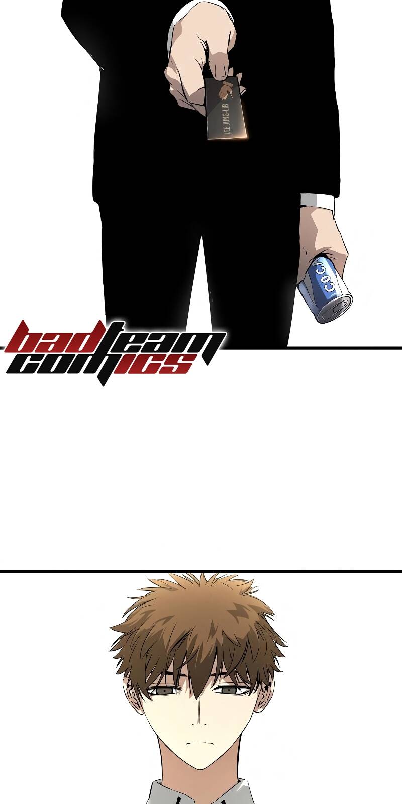 The Breaker 3: Quyền Năng Vô Hạn - Chương 2