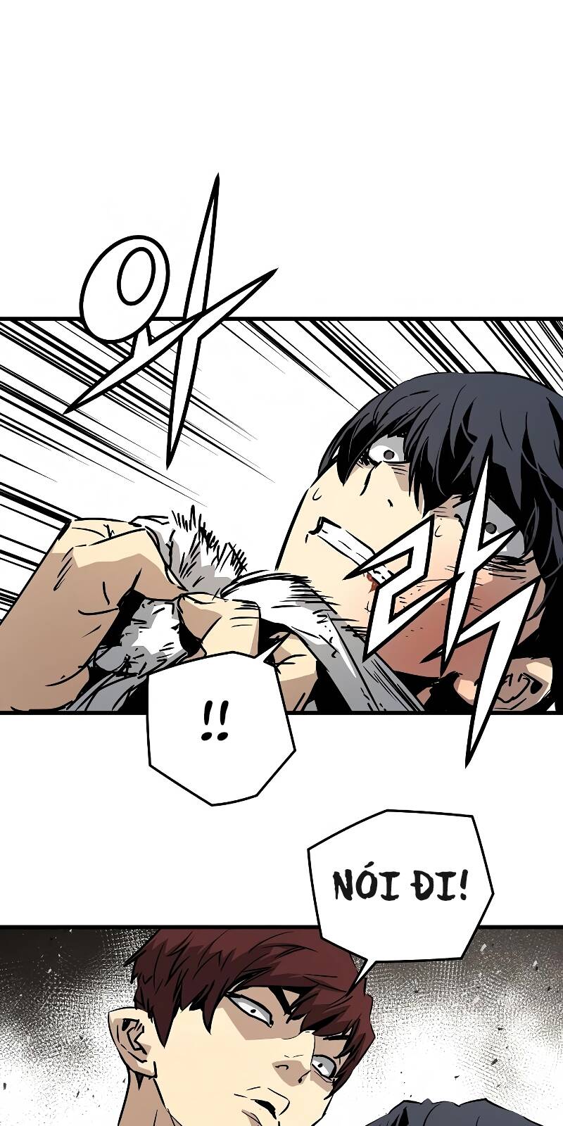 The Breaker 3: Quyền Năng Vô Hạn - Chương 2