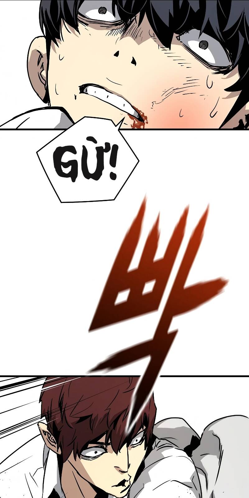 The Breaker 3: Quyền Năng Vô Hạn - Chương 2