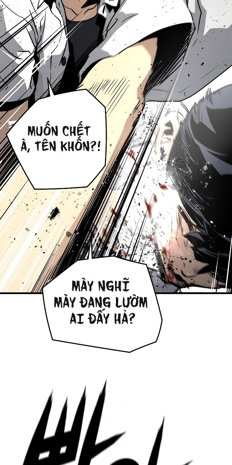 The Breaker 3: Quyền Năng Vô Hạn - Chương 2