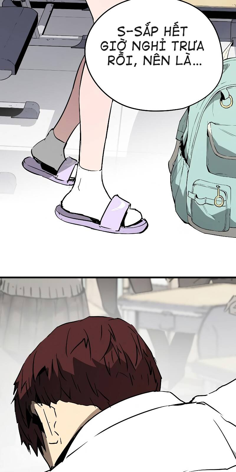 The Breaker 3: Quyền Năng Vô Hạn - Chương 2