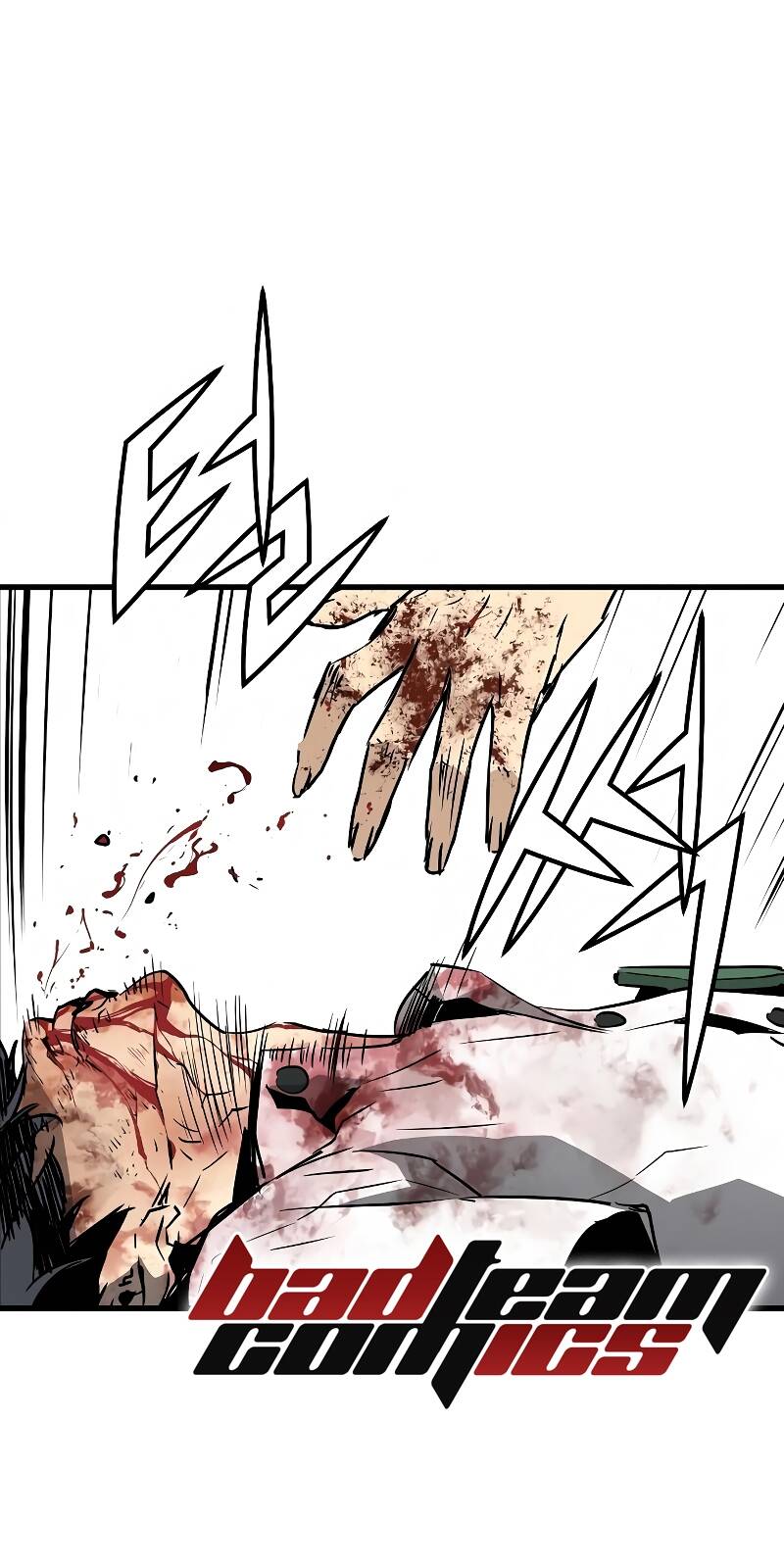 The Breaker 3: Quyền Năng Vô Hạn - Chương 2