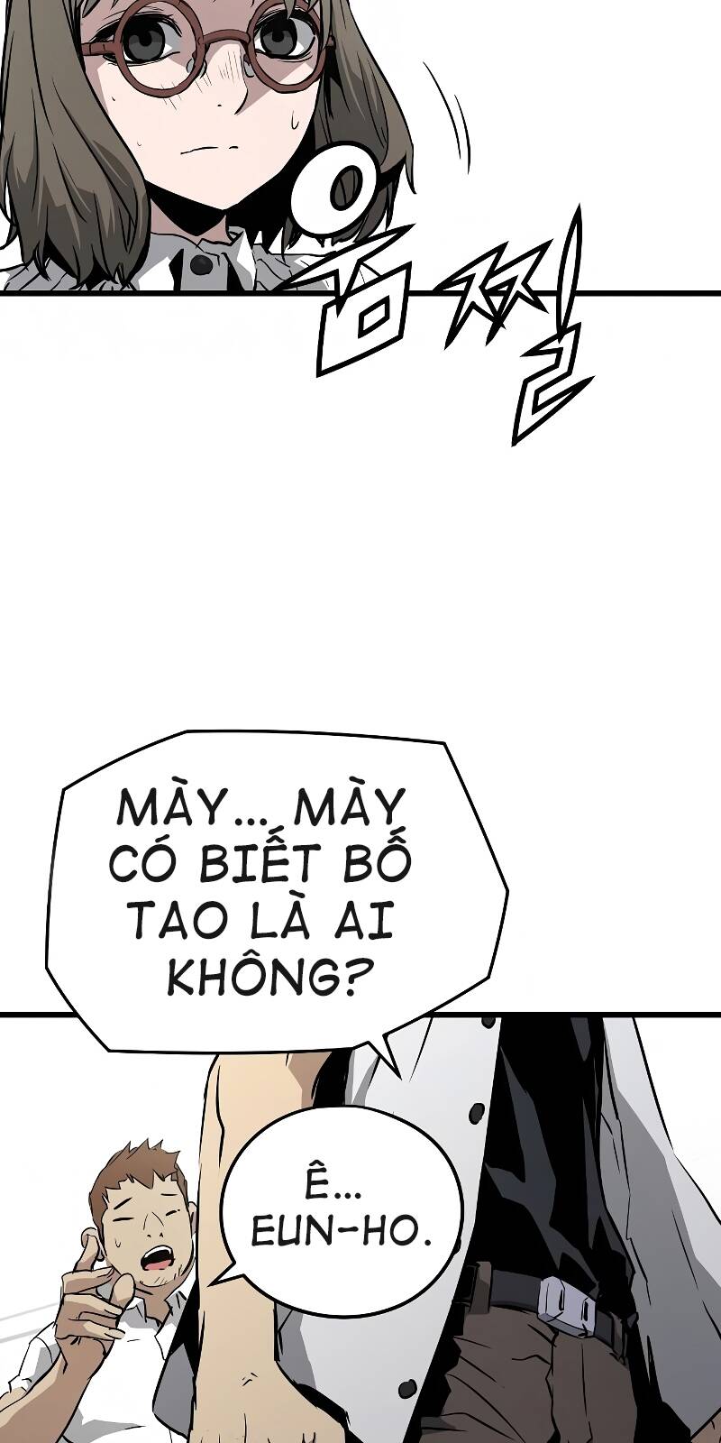 The Breaker 3: Quyền Năng Vô Hạn - Chương 2