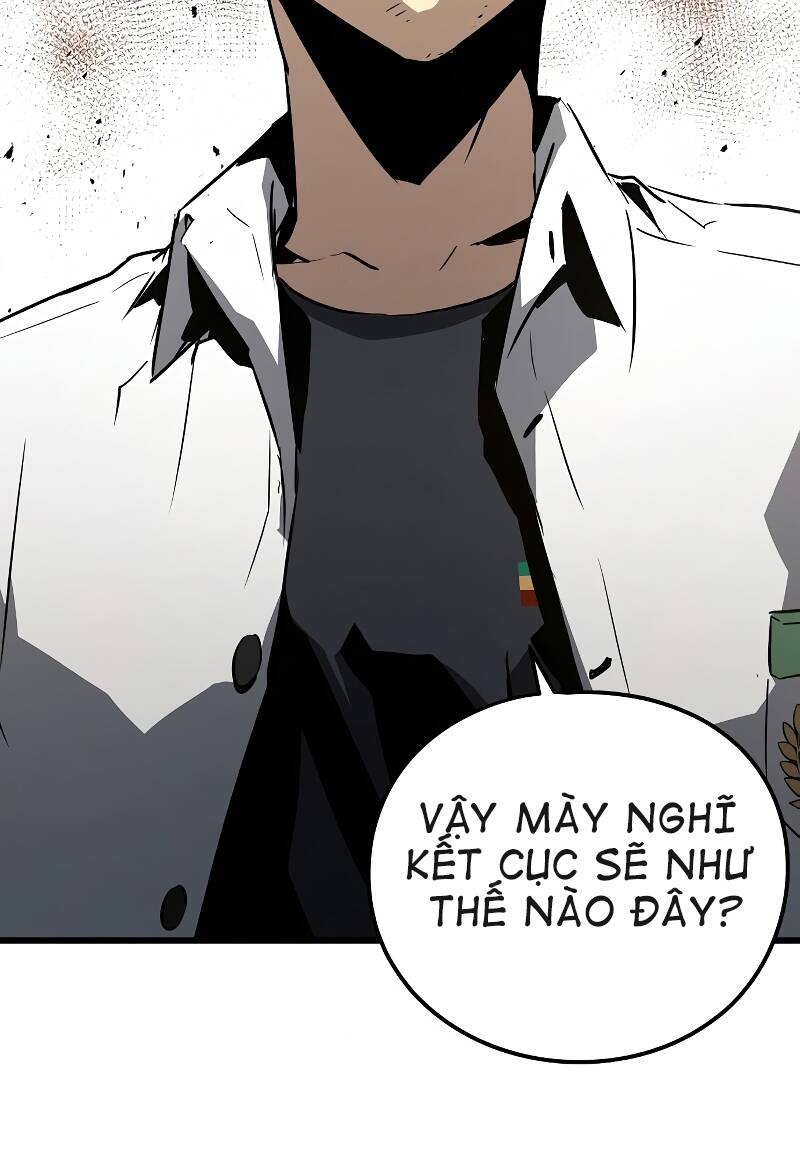 The Breaker 3: Quyền Năng Vô Hạn - Chương 2