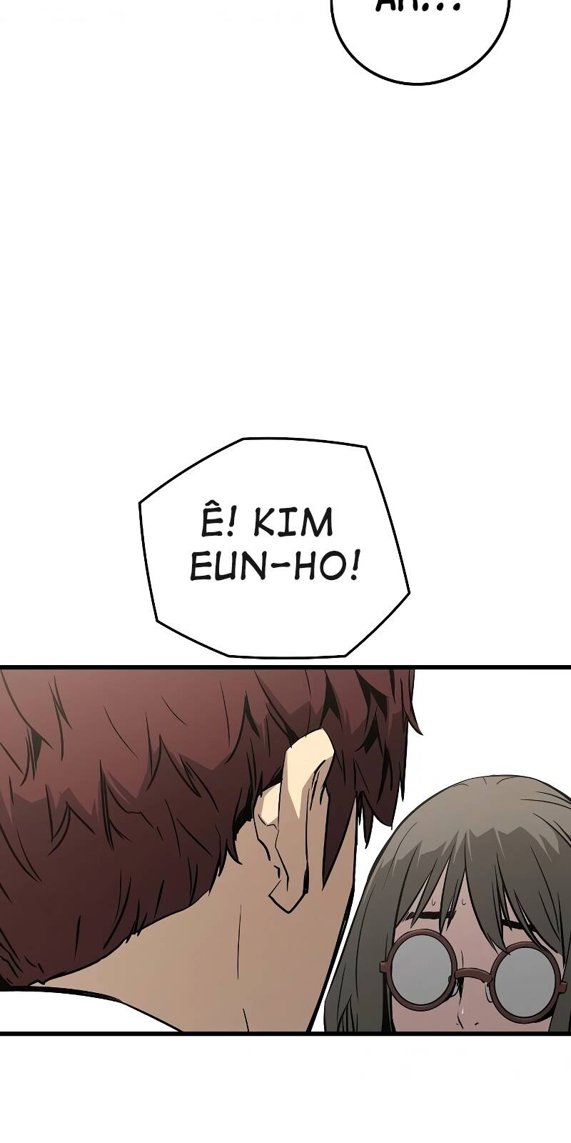 The Breaker 3: Quyền Năng Vô Hạn - Chương 2