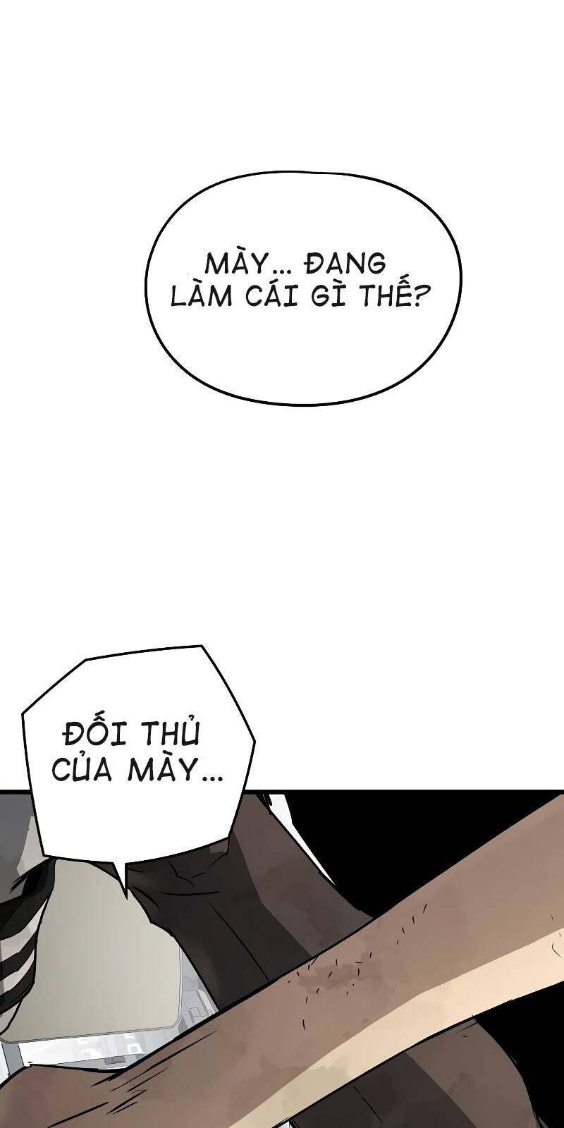 The Breaker 3: Quyền Năng Vô Hạn - Chương 2