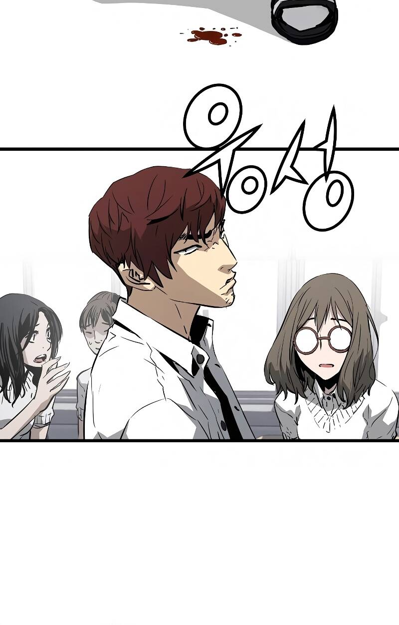 The Breaker 3: Quyền Năng Vô Hạn - Chương 2