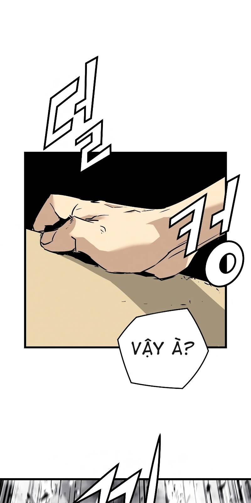 The Breaker 3: Quyền Năng Vô Hạn - Chương 2