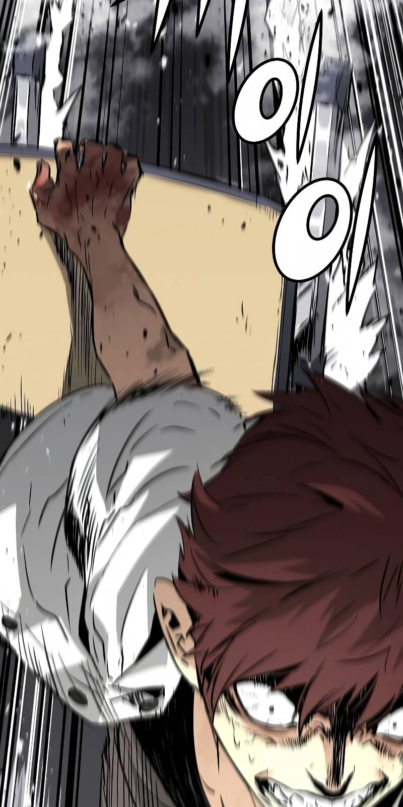 The Breaker 3: Quyền Năng Vô Hạn - Chương 2