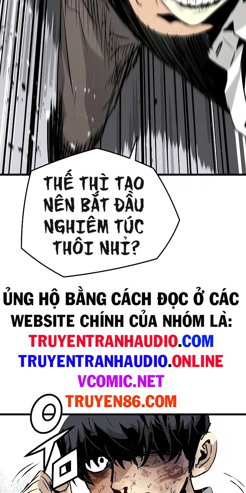 The Breaker 3: Quyền Năng Vô Hạn - Chương 2