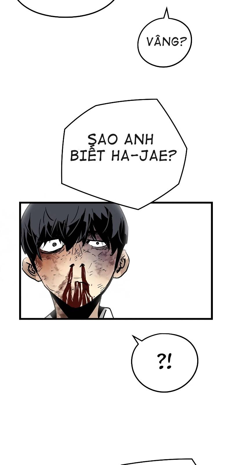 The Breaker 3: Quyền Năng Vô Hạn - Chương 2