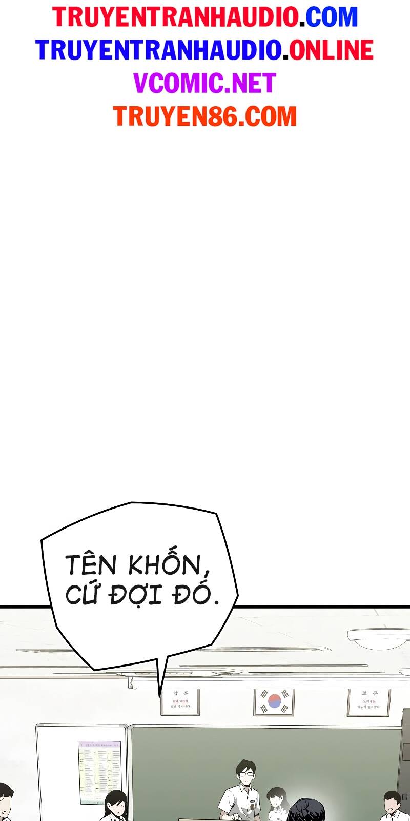 The Breaker 3: Quyền Năng Vô Hạn - Chương 2