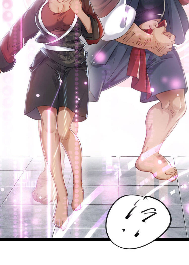 Tu Tiên Giới Duy Nhất Thuần Gia Môn - Chương 1