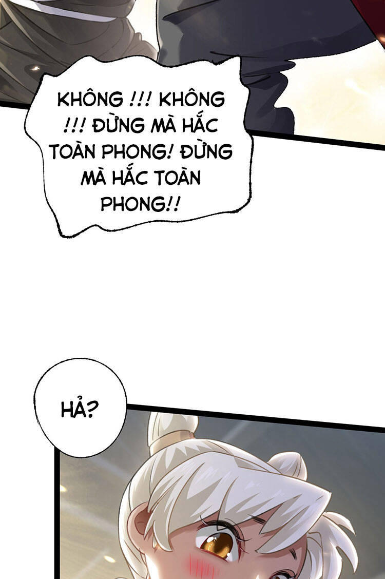 Tu Tiên Giới Duy Nhất Thuần Gia Môn - Chương 1