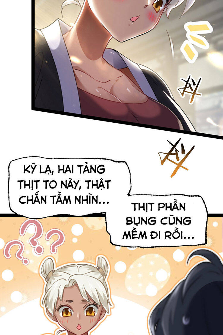 Tu Tiên Giới Duy Nhất Thuần Gia Môn - Chương 1