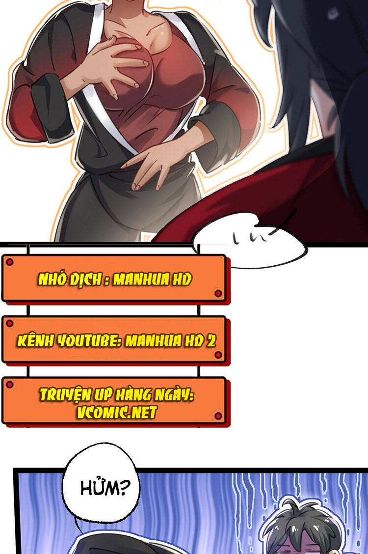 Tu Tiên Giới Duy Nhất Thuần Gia Môn - Chương 1