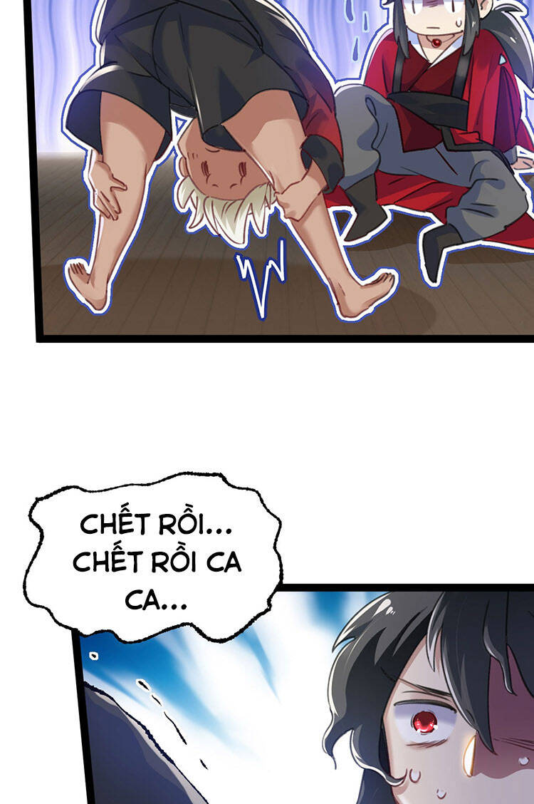 Tu Tiên Giới Duy Nhất Thuần Gia Môn - Chương 1