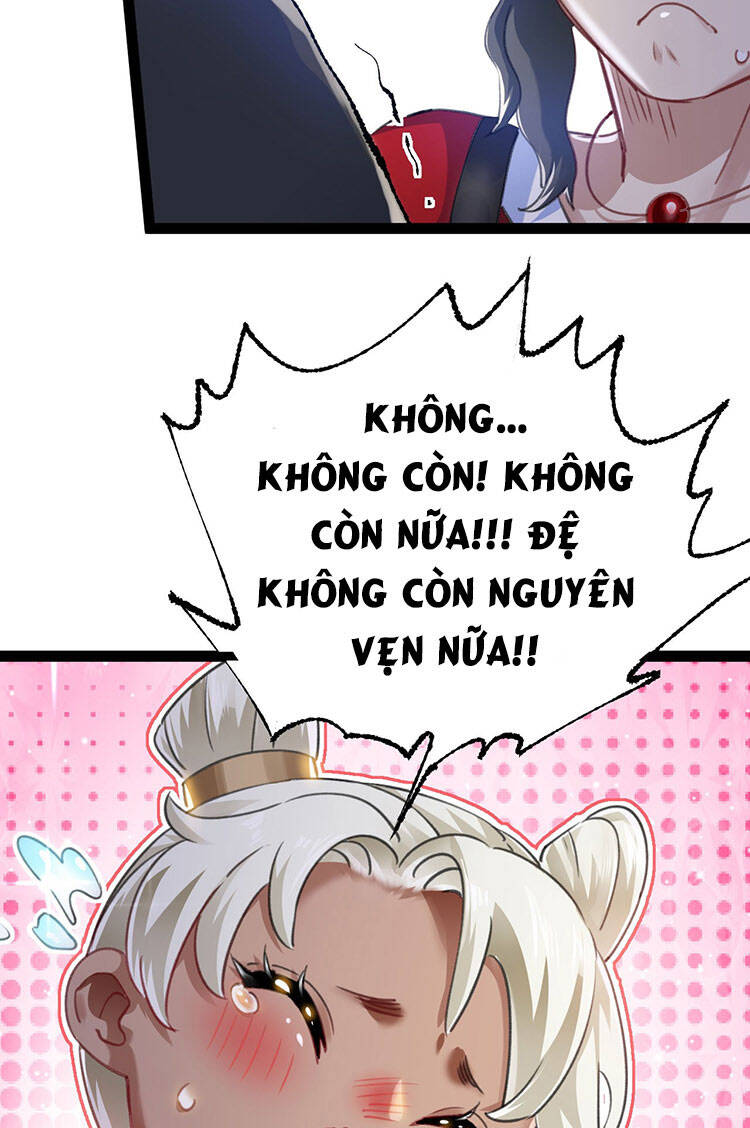 Tu Tiên Giới Duy Nhất Thuần Gia Môn - Chương 1