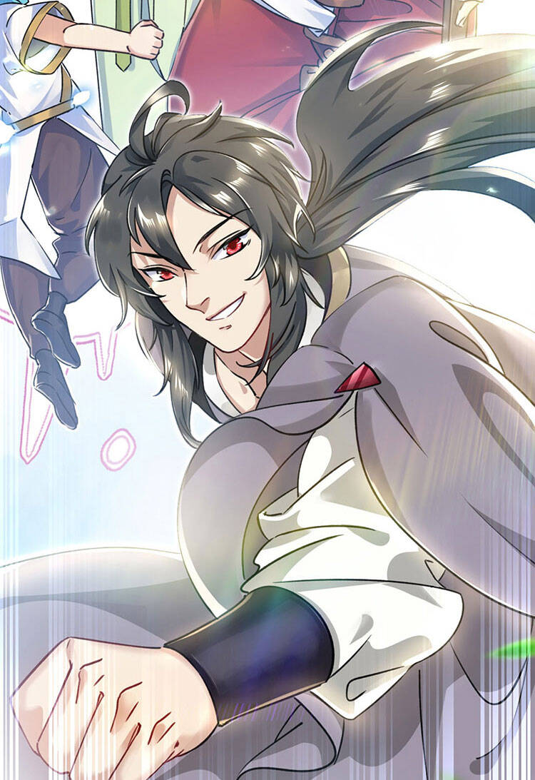 Tu Tiên Giới Duy Nhất Thuần Gia Môn - Chương 1