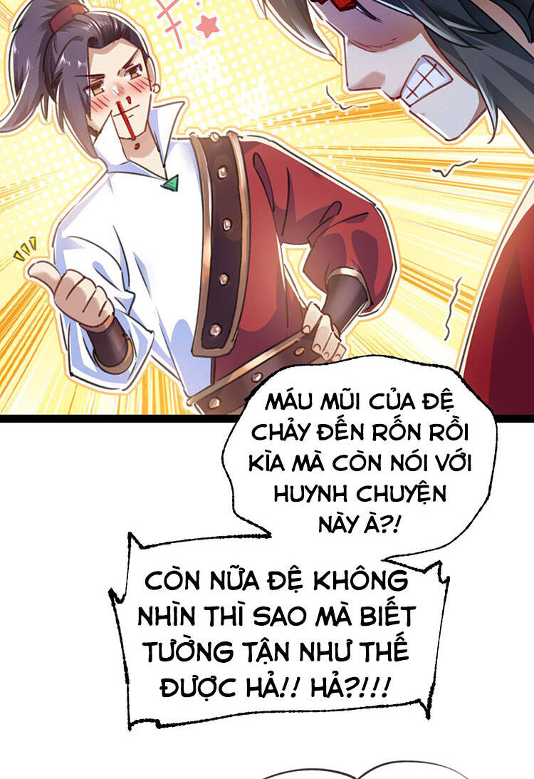 Tu Tiên Giới Duy Nhất Thuần Gia Môn - Chương 1