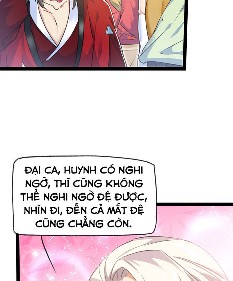 Tu Tiên Giới Duy Nhất Thuần Gia Môn - Chương 1