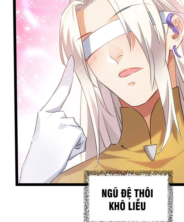 Tu Tiên Giới Duy Nhất Thuần Gia Môn - Chương 1