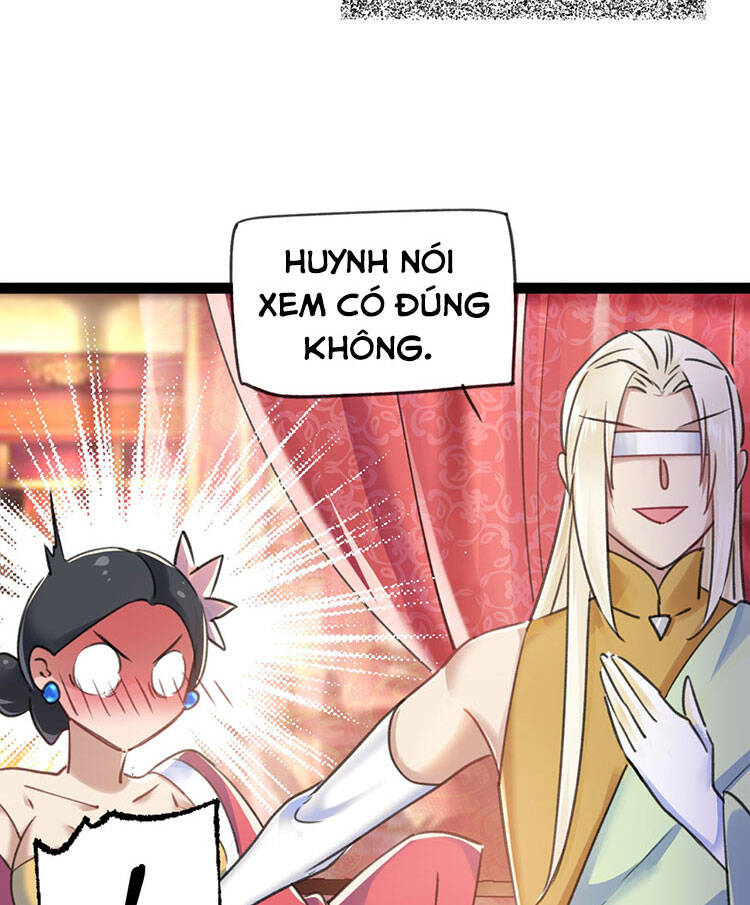 Tu Tiên Giới Duy Nhất Thuần Gia Môn - Chương 1