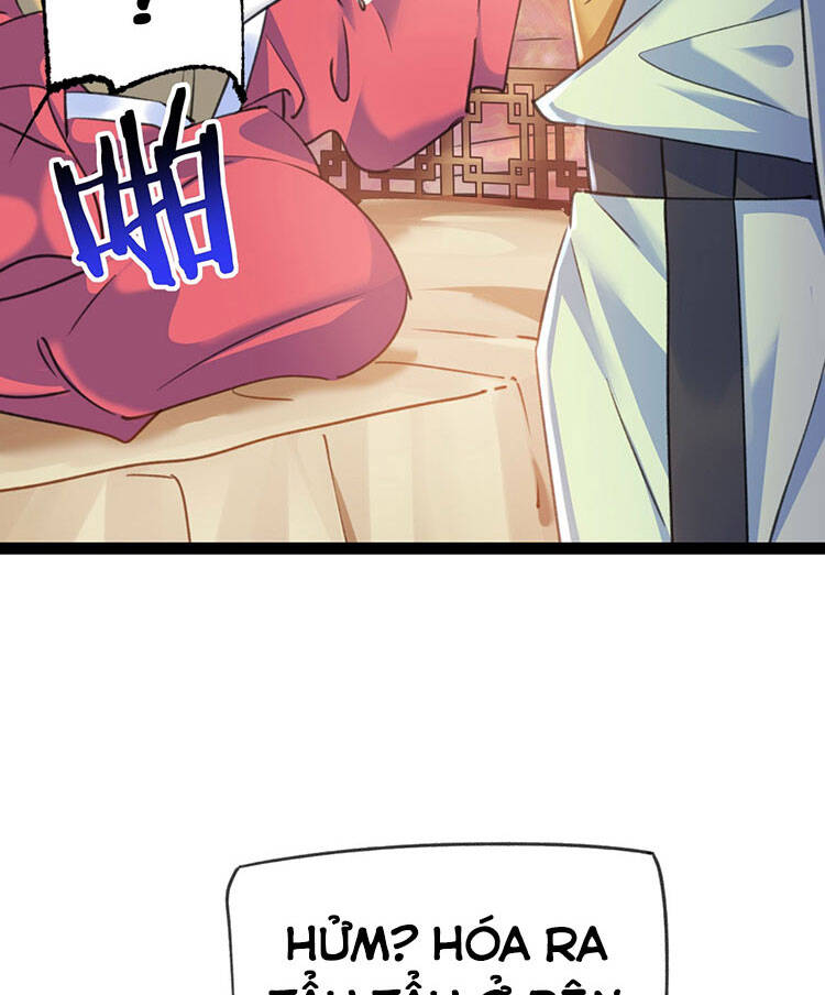 Tu Tiên Giới Duy Nhất Thuần Gia Môn - Chương 1