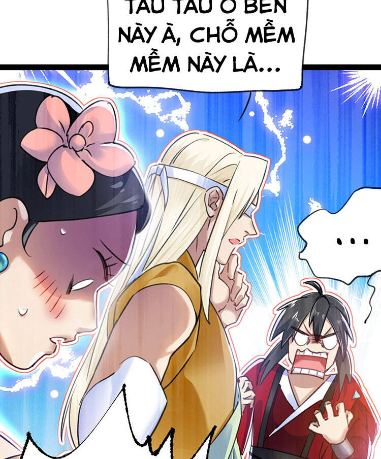 Tu Tiên Giới Duy Nhất Thuần Gia Môn - Chương 1