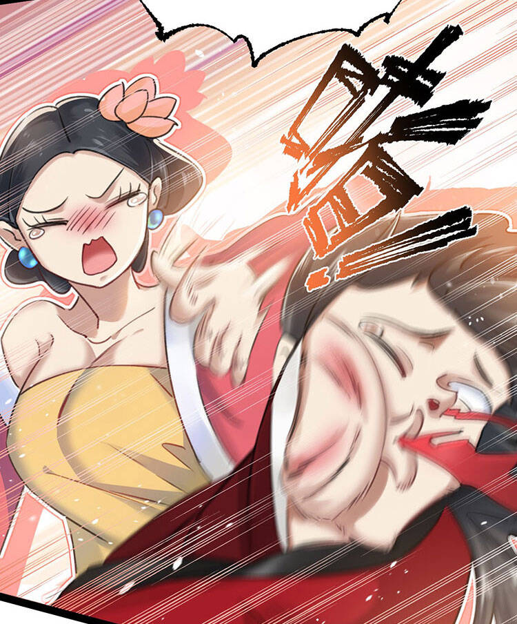 Tu Tiên Giới Duy Nhất Thuần Gia Môn - Chương 1