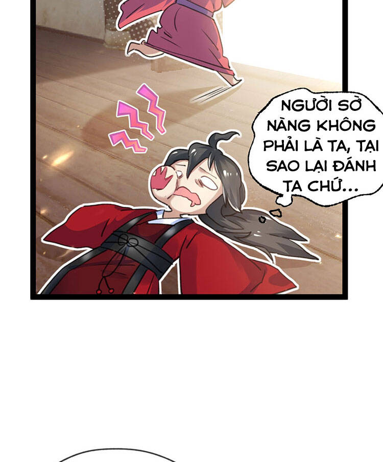 Tu Tiên Giới Duy Nhất Thuần Gia Môn - Chương 1