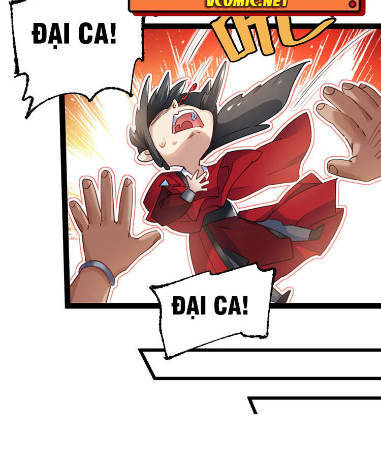 Tu Tiên Giới Duy Nhất Thuần Gia Môn - Chương 1