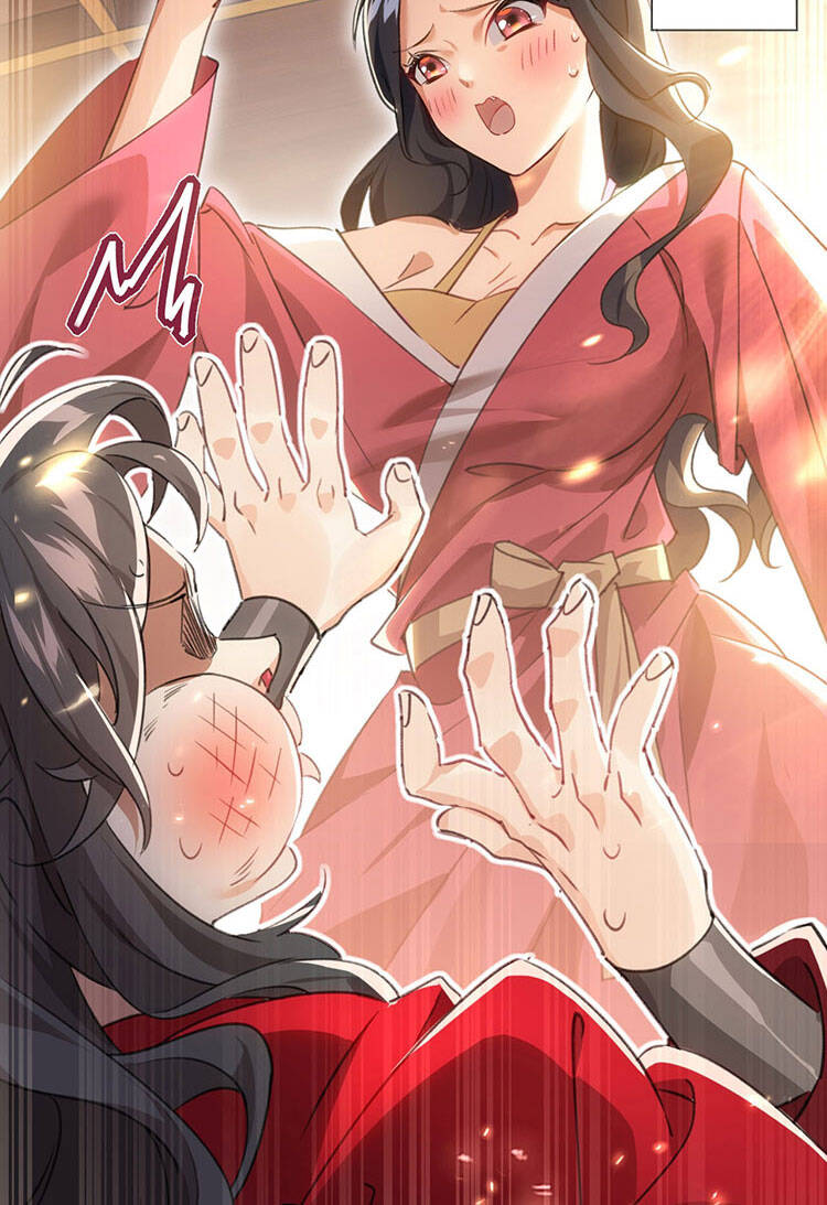 Tu Tiên Giới Duy Nhất Thuần Gia Môn - Chương 1