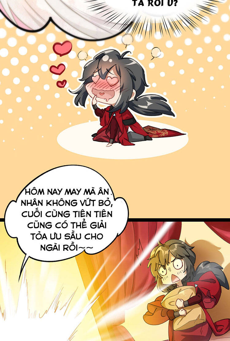 Tu Tiên Giới Duy Nhất Thuần Gia Môn - Chương 1